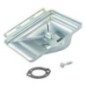 Air cleaner base - 699207