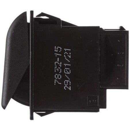 Rocker switch, I-0-II, 8-pin - 6FH007832151