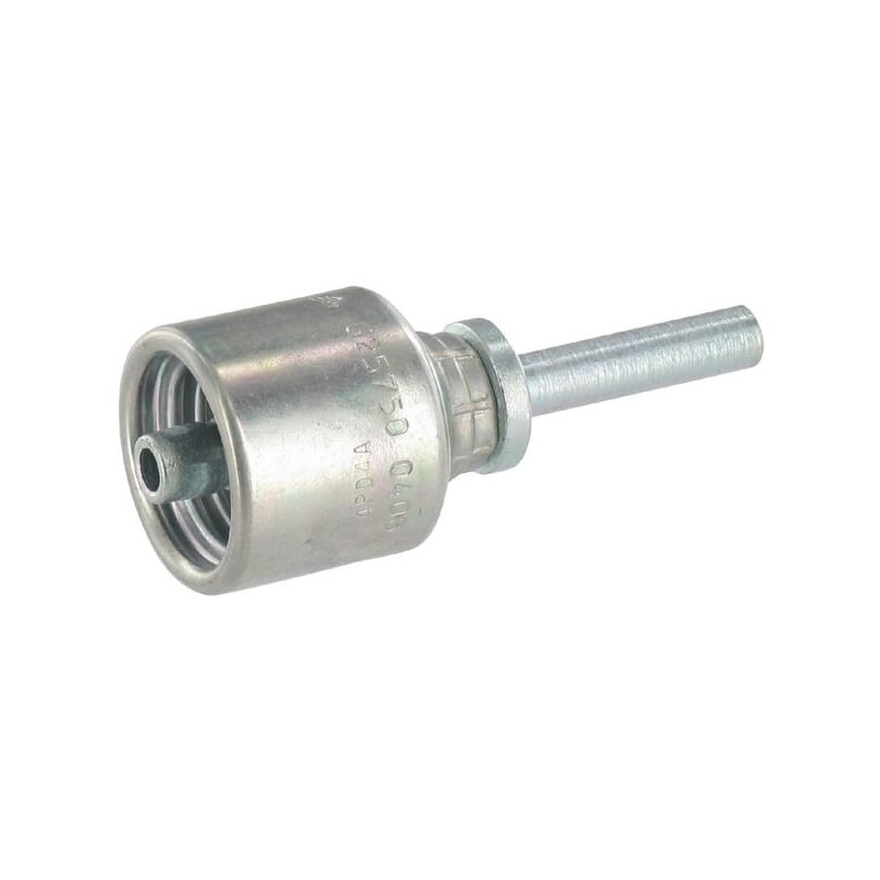 Insert DN10-10mmcrimp coupling - 6G10MSP