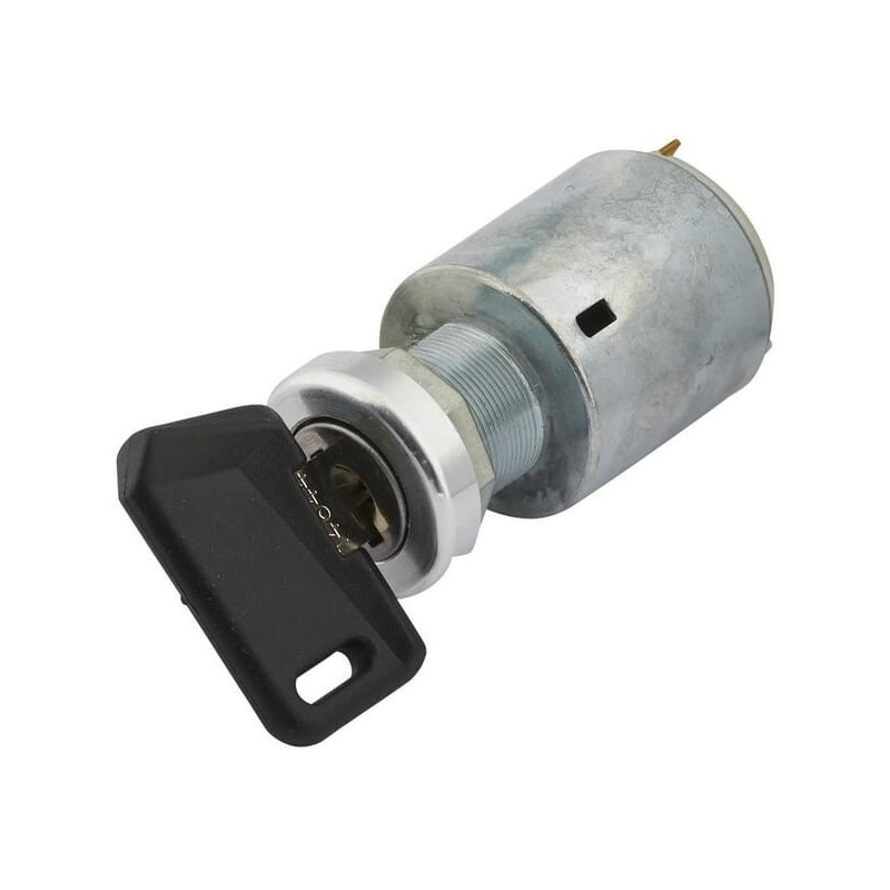 Ignition/Starter switch, 12V, 0-1-2-3 - 6JK007232001