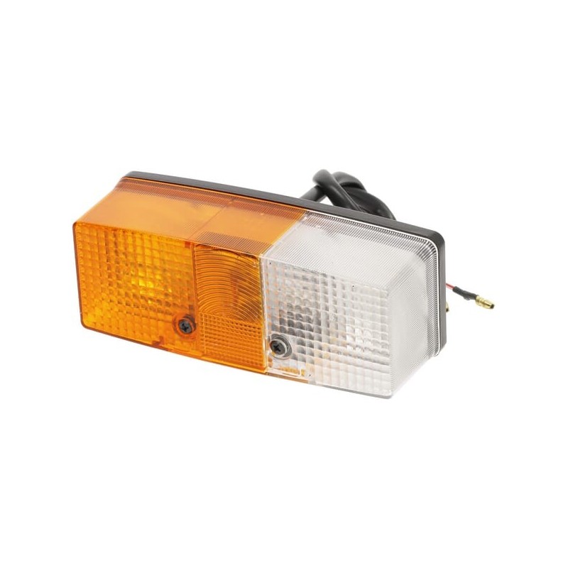 Blink-und Positionsleuchte - 6C22230112 Blink-und Positionsleuchte - 6C22230112