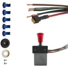 6HD002535101 Hella, Pull-out switches 