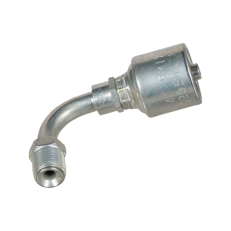 Insert DN10-5/8 SAE45 90 stopni - 6G6MIX90