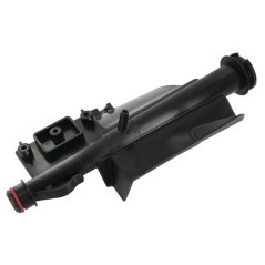 Oil dipstick holder - 697085