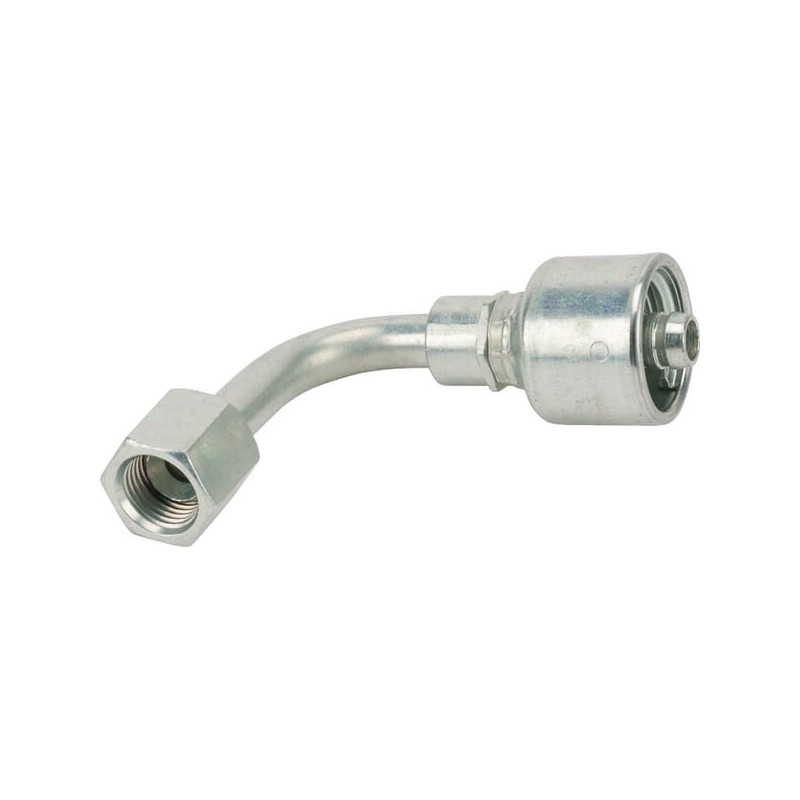Insert 90 stopni DN10-9/16JIC - 6G6FJX90L