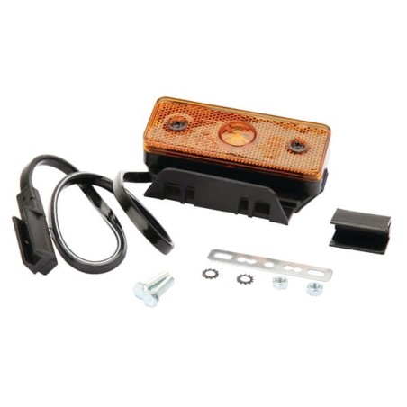 Rectangular position lights – produkty dostępne w rolniczeczesci.pl