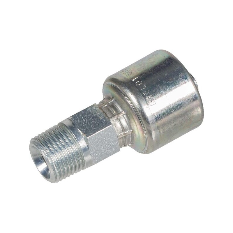 Insert DN10-3/8 NPTF - 6G6MP