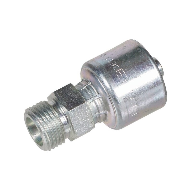 Insert DN10-M16x1.5-10L - 6G10MDH