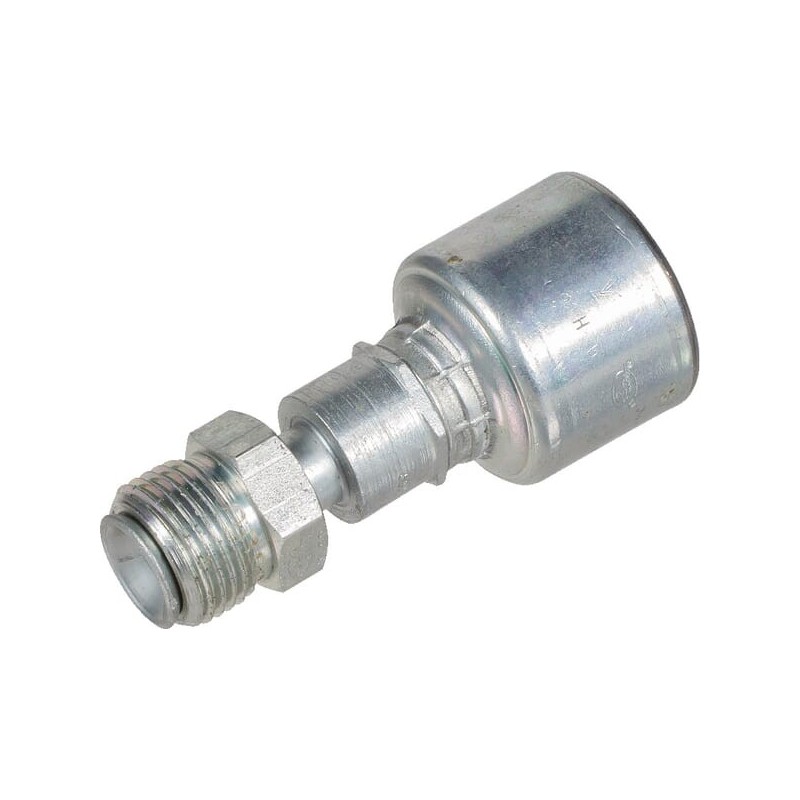 Insert DN10-11/16 SAE 45 - 6G7MIX