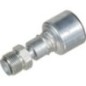 Insert DN10-11/16 SAE 45 - 6G7MIX