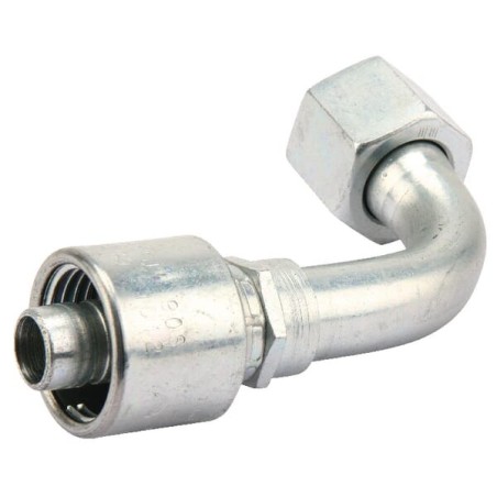 Insert 90 stopni DN10-7/16JIC - 6G4FJX90S
