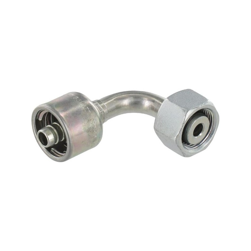 Insert 90 stopni DN10-M22x1.5 - 6G15FDLORX90