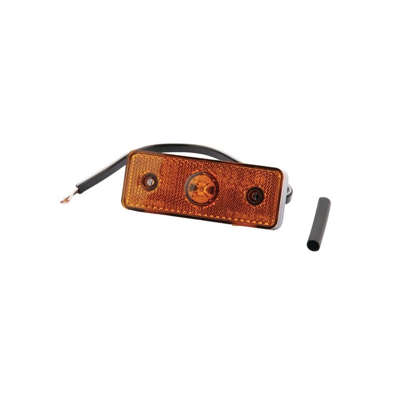 Begrenzungsleuchte orange - 6SU10432GL