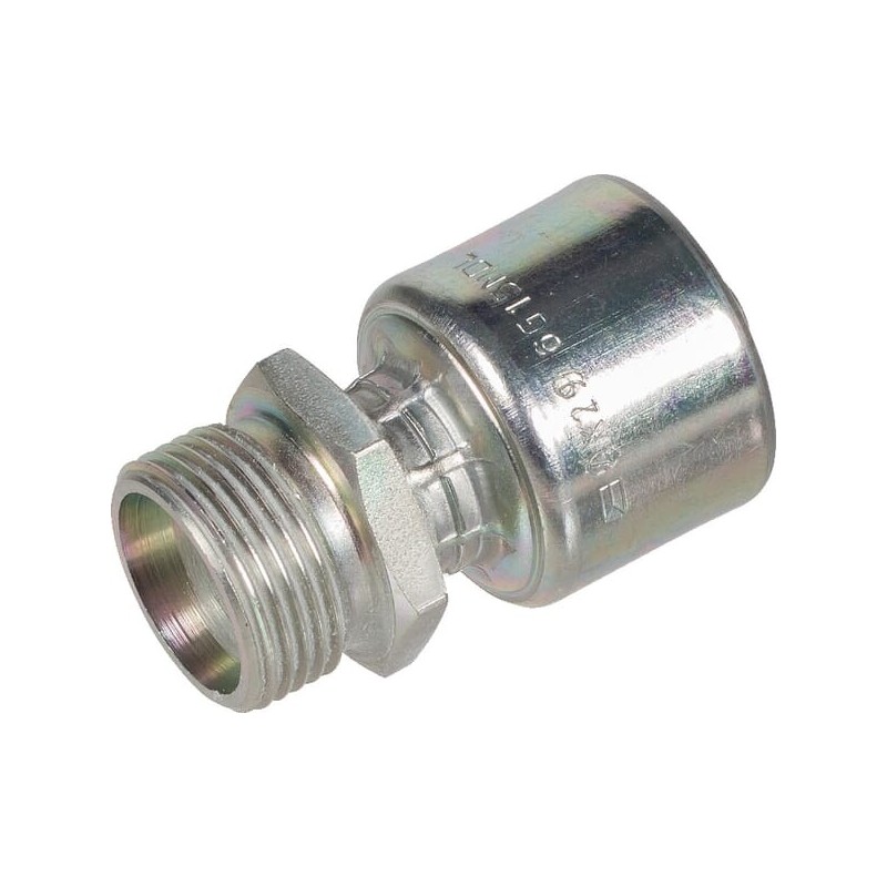 Insert DN10-M22x1.5-15L - 6G15MDL
