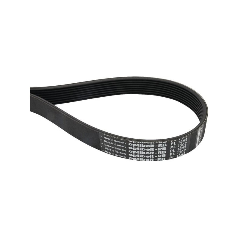 Ribbed belt - 6PL1333 Ribbed belt - 6PL1333