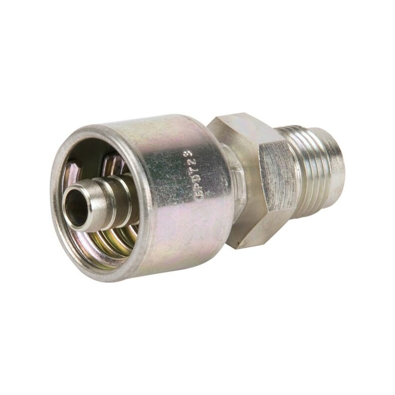 Insert MVA DN10-M18x1.5 - 6G18AV