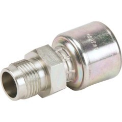 Insert MVA DN10-M18x1.5 - 6G18AV
