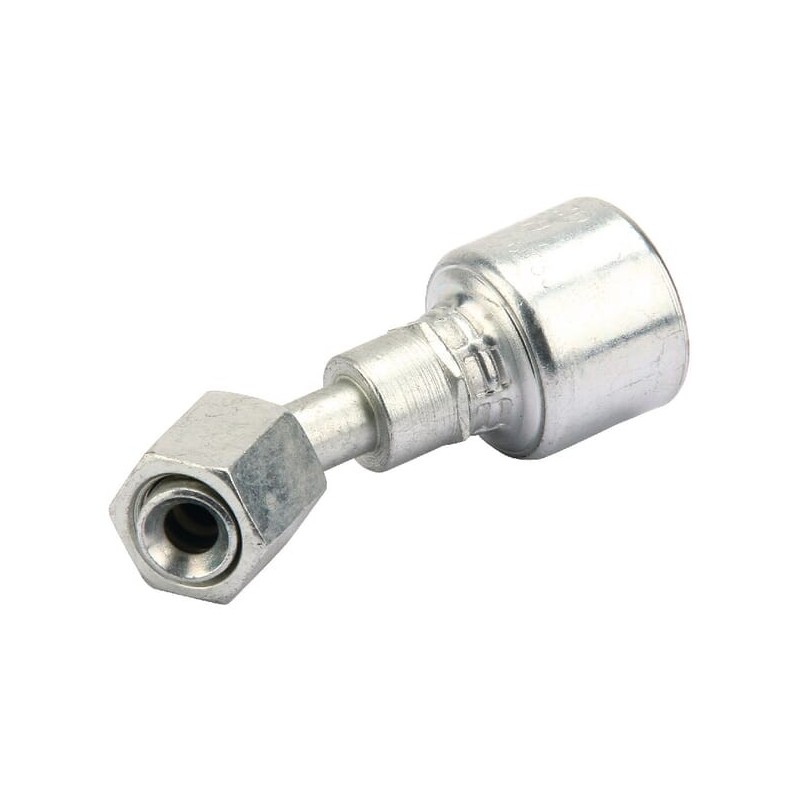 Insert 45 stopni DN10-9/16JIC - 6G6FJX45S