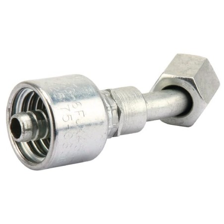 Insert 45 stopni DN10-9/16JIC - 6G6FJX45S