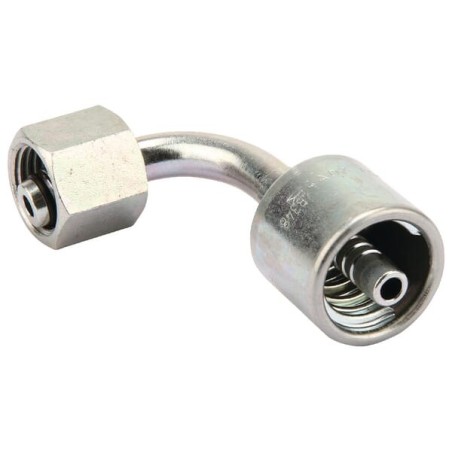 Insert 90 stopni DN10-M20x1.5 - 6G12FDHORX90