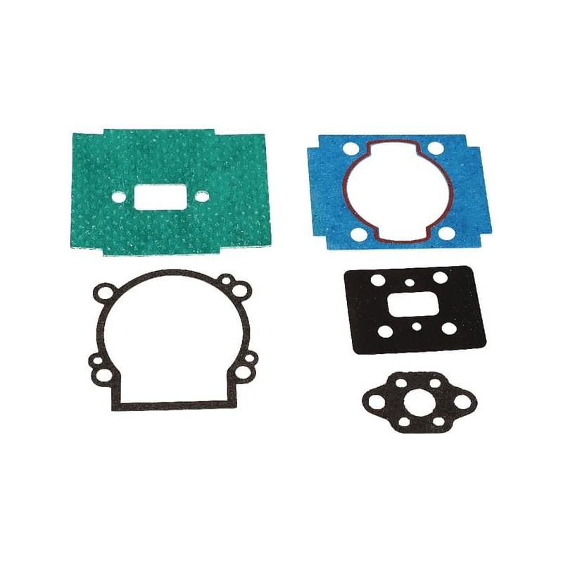 Gasket set BC 210 - 6980236 Gasket set BC 210 - 6980236
