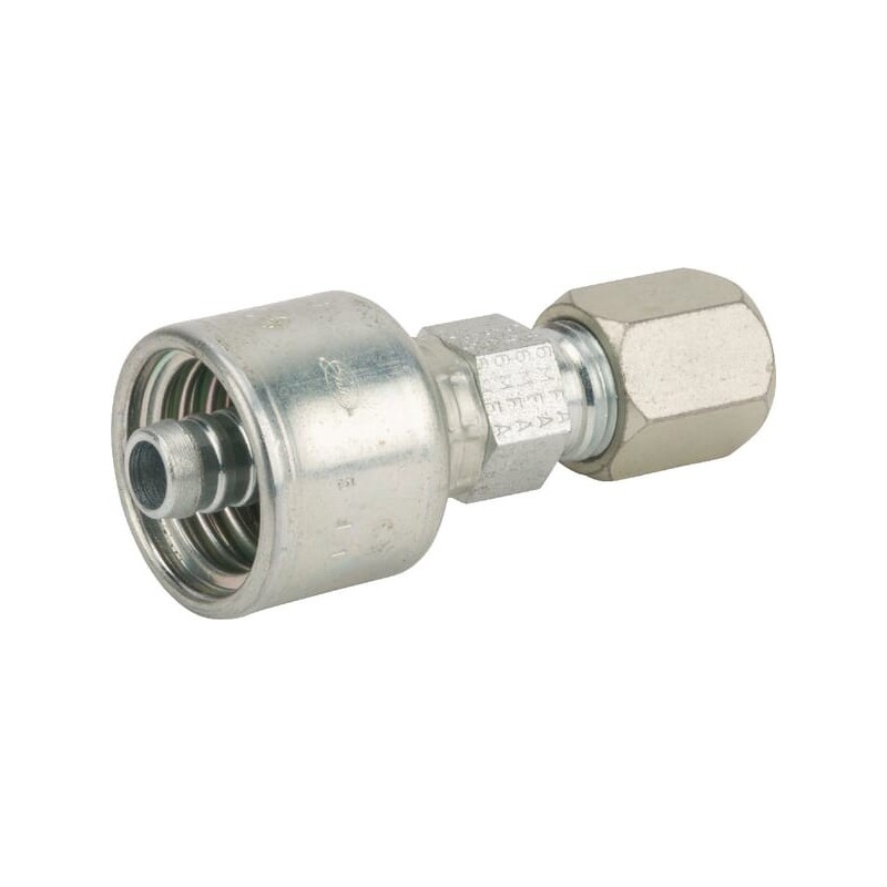 Insert DN10-9/16SAE 24 - 6G6MFA