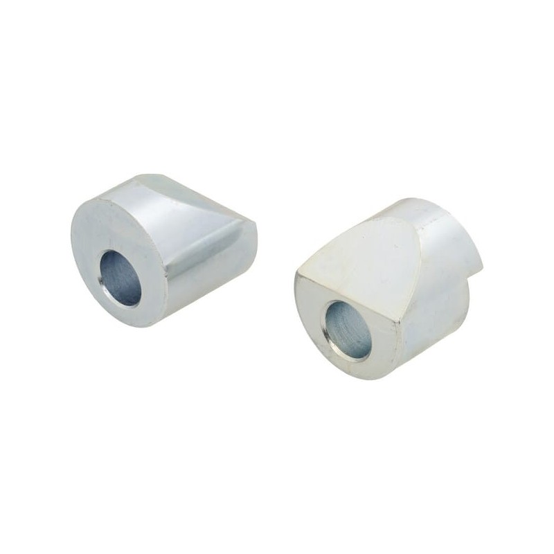 Cotter set, 2 pcs - 6C19017452