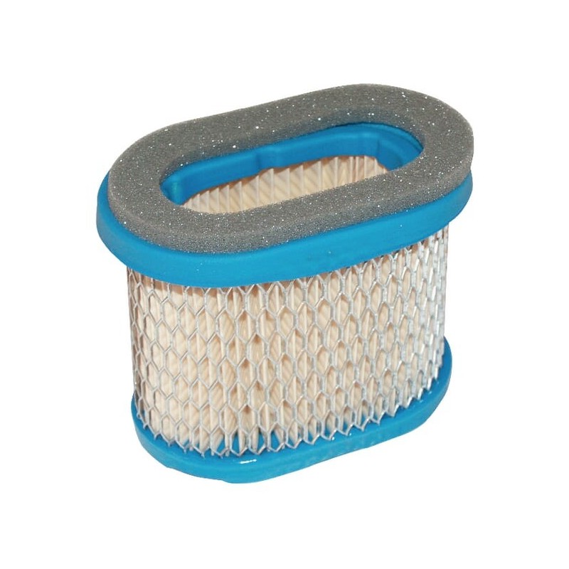 Luftfilter oval 100x64x76mm - 697029 Luftfilter oval 100x64x76mm - 697029