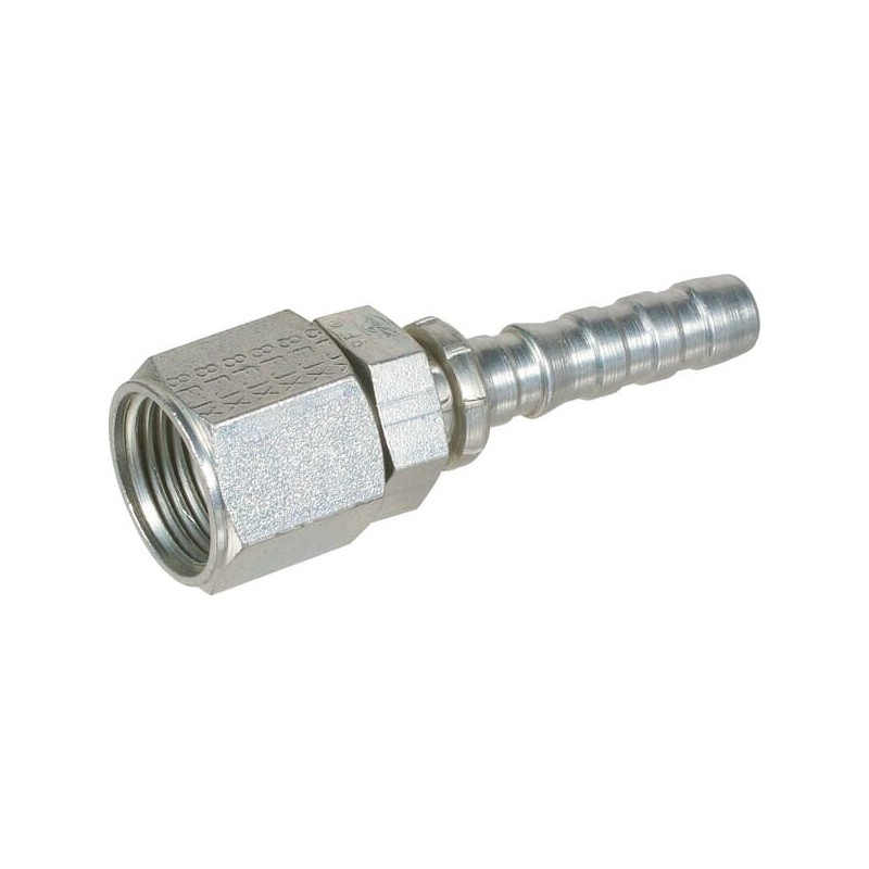 Insert DN10-3/4 JIC - 6GS8FJX