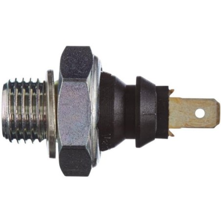 Czujnik ciśnienia oleju, 12V, M14x1.5, 1-pin styk normalnie zamknięty rozwierny - 6ZL003259201