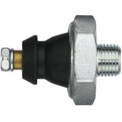 Czujnik ciśnienia oleju, M10x1, 1-pin styk normalnie zamknięty rozwierny - 6ZL003260011