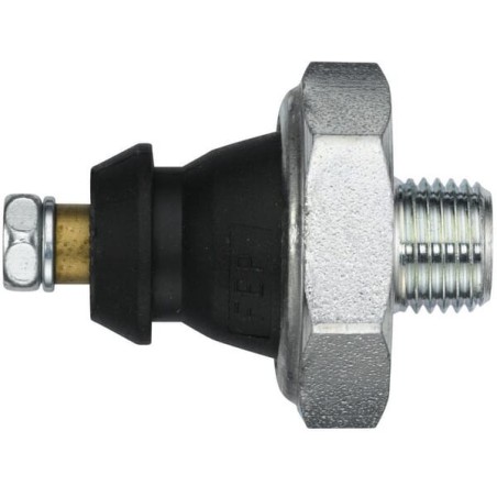 Czujnik ciśnienia oleju, M10x1, 1-pin styk normalnie zamknięty rozwierny - 6ZL003260011