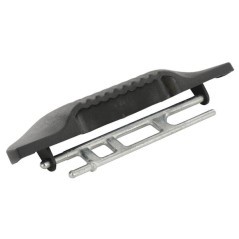 Air filter holder - 697419