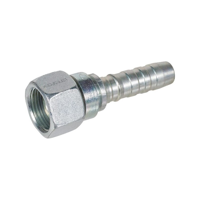 Insert DN10-3/8 BSP - 6GS6FBSPORX