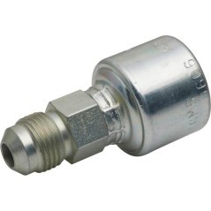 Insert DN10-5/8 SAE 45 - 6G6MS