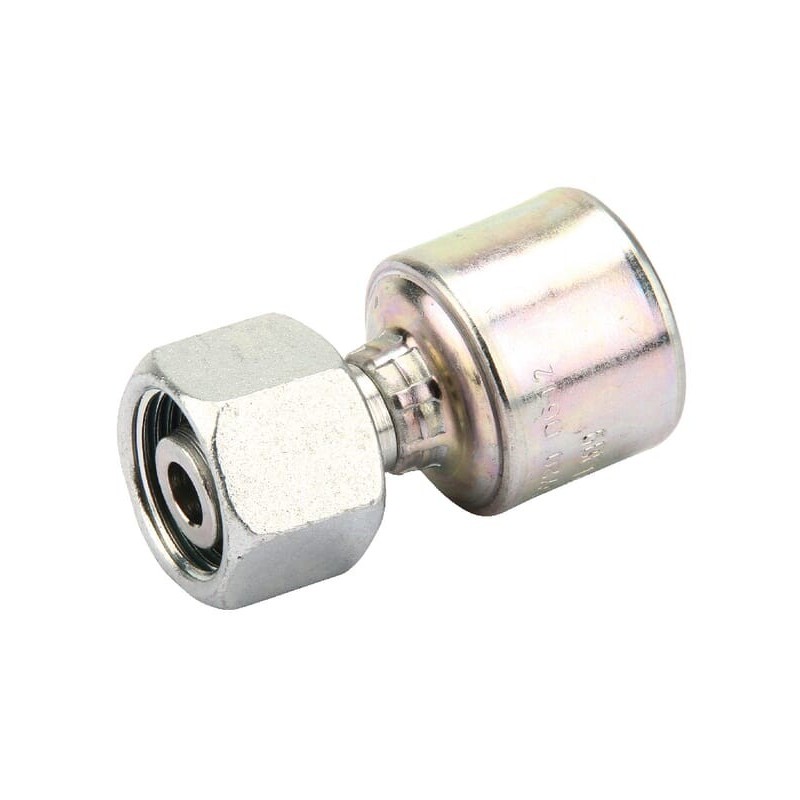 Insert DN10-M20x1.5 - 6G12FDHORX
