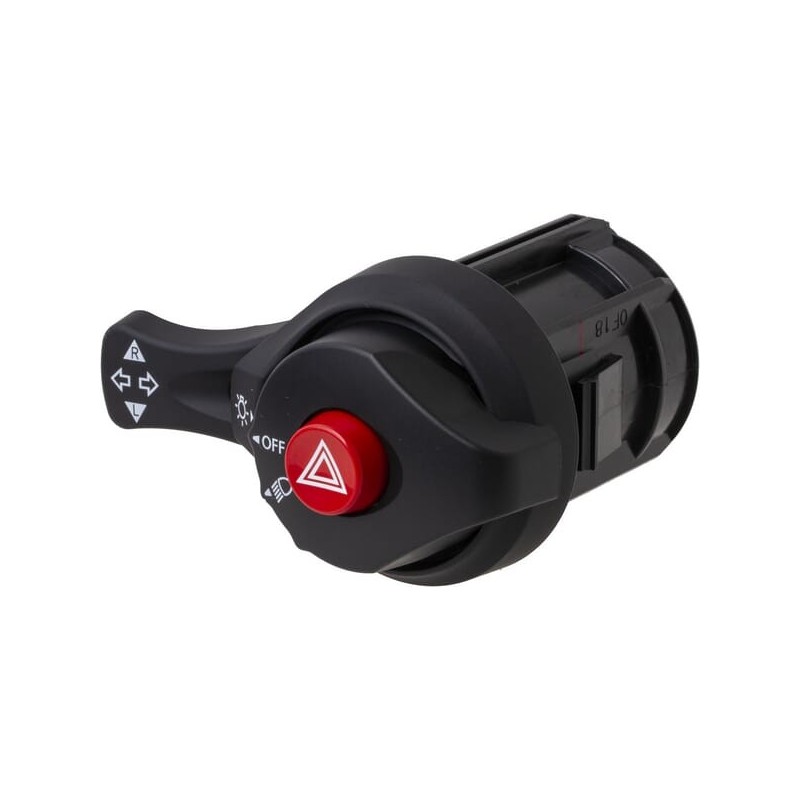 Schalter - 6C41030810 Schalter - 6C41030810