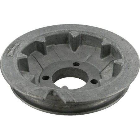 Starter pulley Lombardini - 6960069
