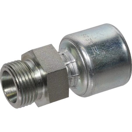 Insert DN10-M20x1.5 12S - 6G12MDH