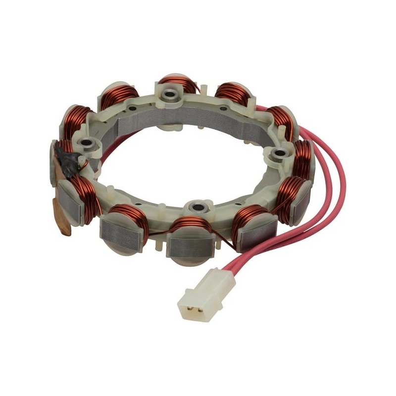 Alternator - 695466 Alternator - 695466