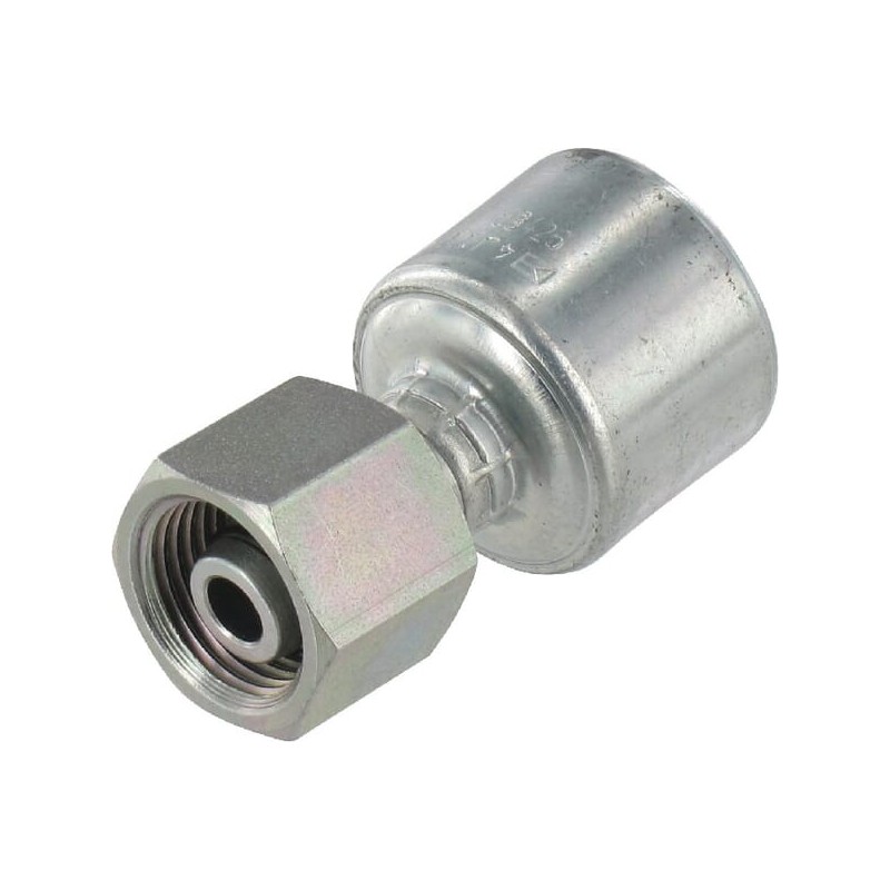 Insert DN10-M18x1.5 - 6G10FDHORX