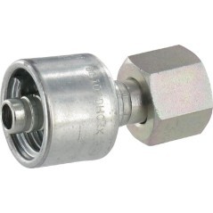 Insert DN10-M18x1.5 - 6G10FDHORX