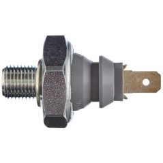 Czujnik ciśnienia oleju, 12V, M10x1, 1-pin styk normalnie otwarty zwierny - 6ZL003259481