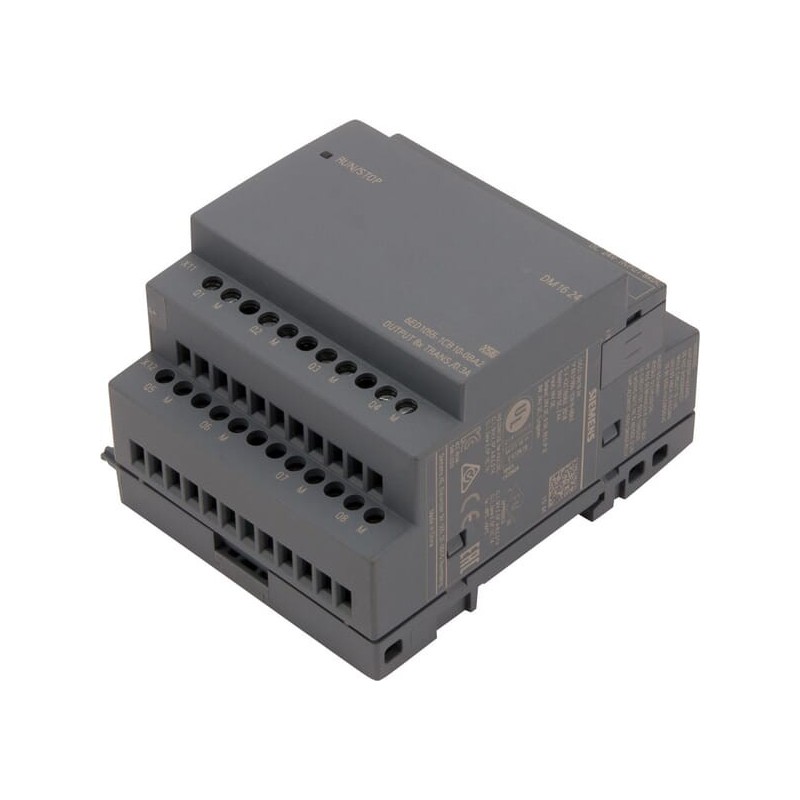 Erweiterungsmodul - 6ED10551CB100BA2
