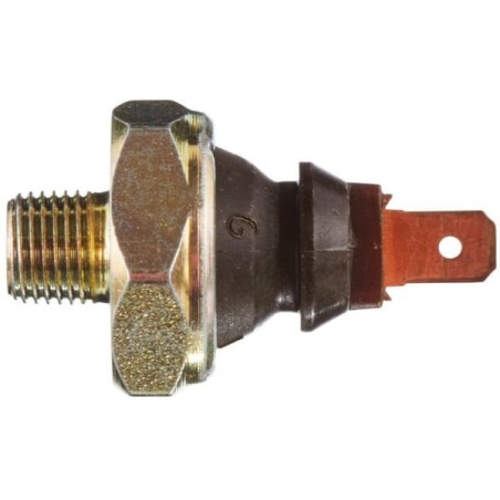 Czujnik ciśnienia oleju, M10x1, 1-pin styk normalnie zamknięty (rozwierny) - 6ZL003259437