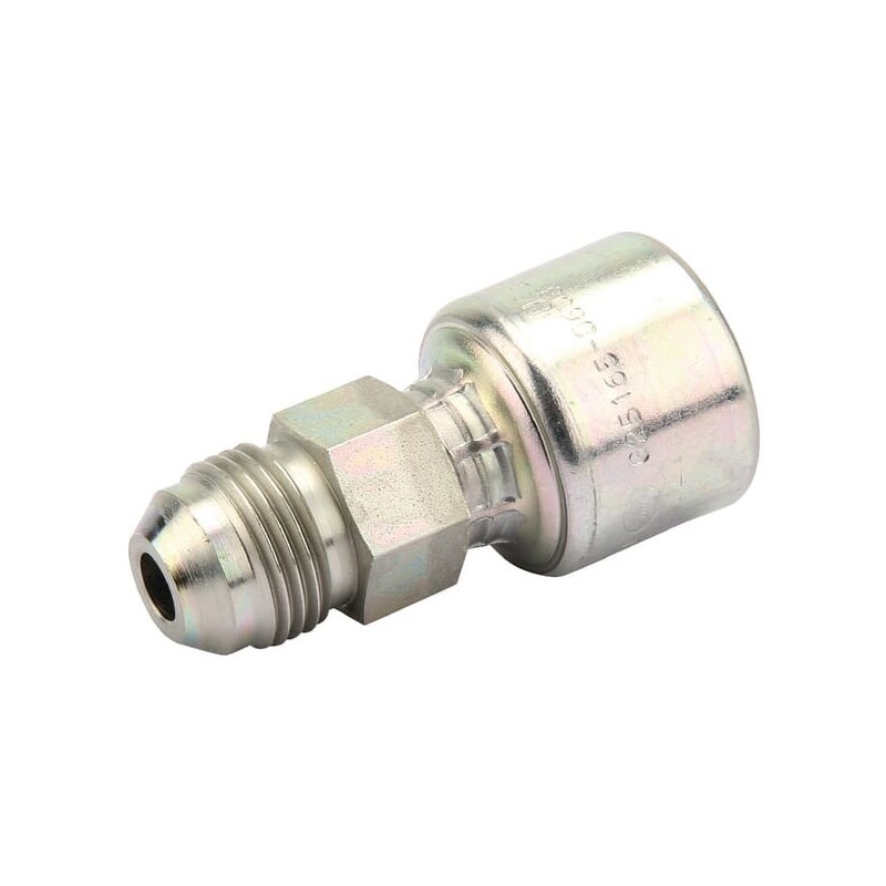 Insert DN10-3/4 JIC - 6G8MJ