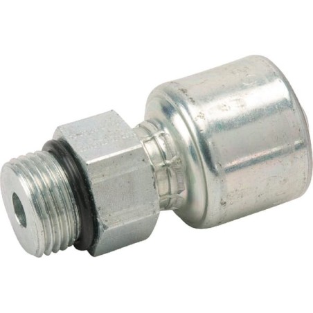 Pressarmatur DN10-3/4 SAE - 6G8MB