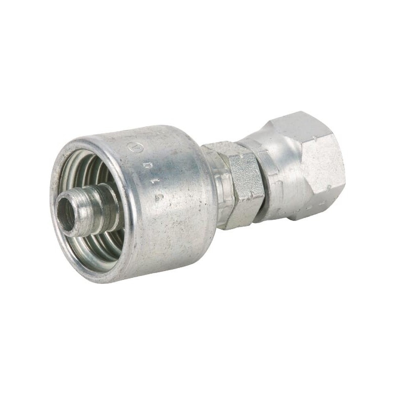 Insert DN10-5/8 SAE 45 - 6G6FSX