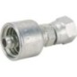 Insert DN10-5/8 SAE 45 - 6G6FSX