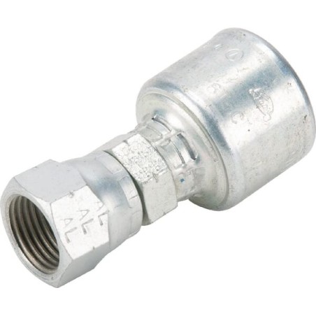 Insert DN10-5/8 SAE 45 - 6G6FSX